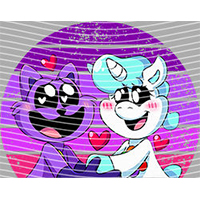 Cartoons and other-CO 180